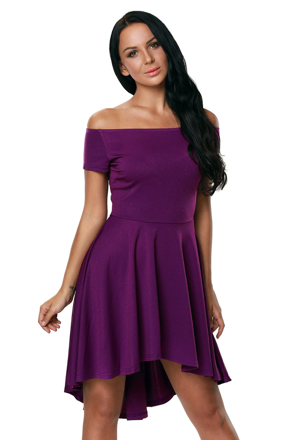 all the rage formal wear