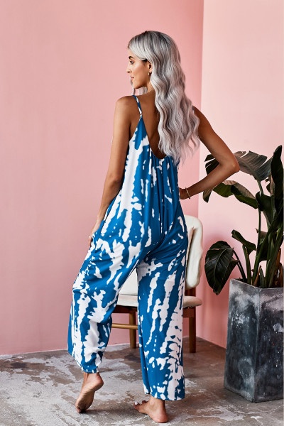 baggy romper