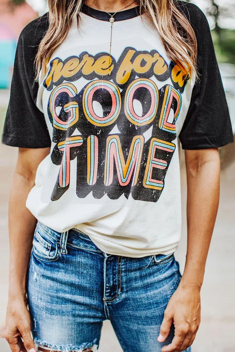 here for a good time shirt