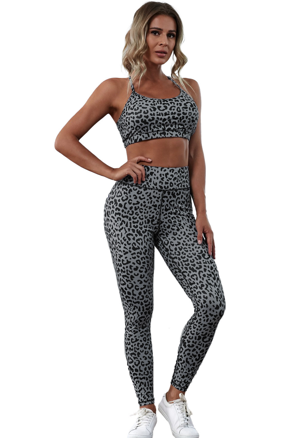nike bra and leggings set