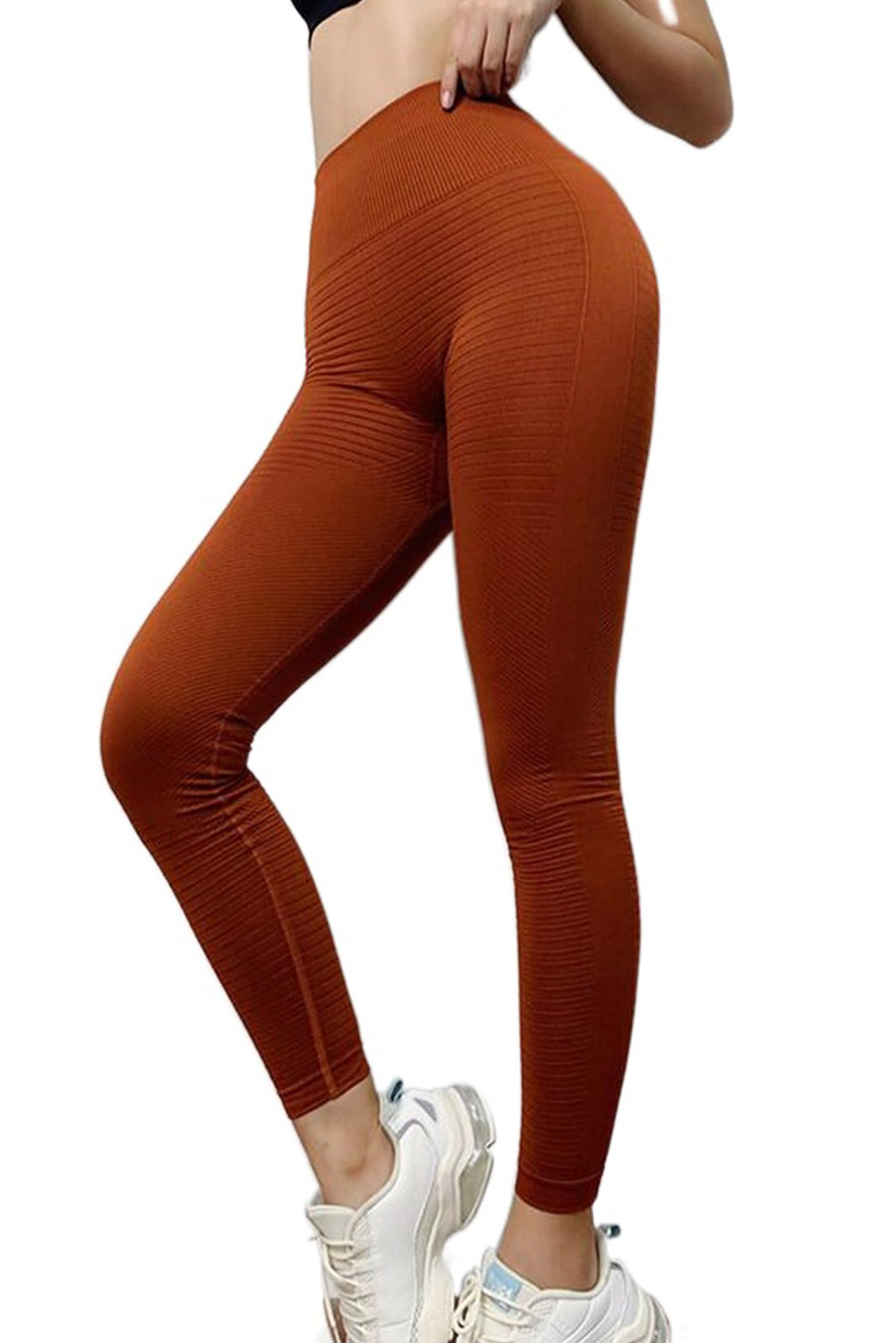 Brown Seamless Leggings Settlement  International Society of Precision  Agriculture