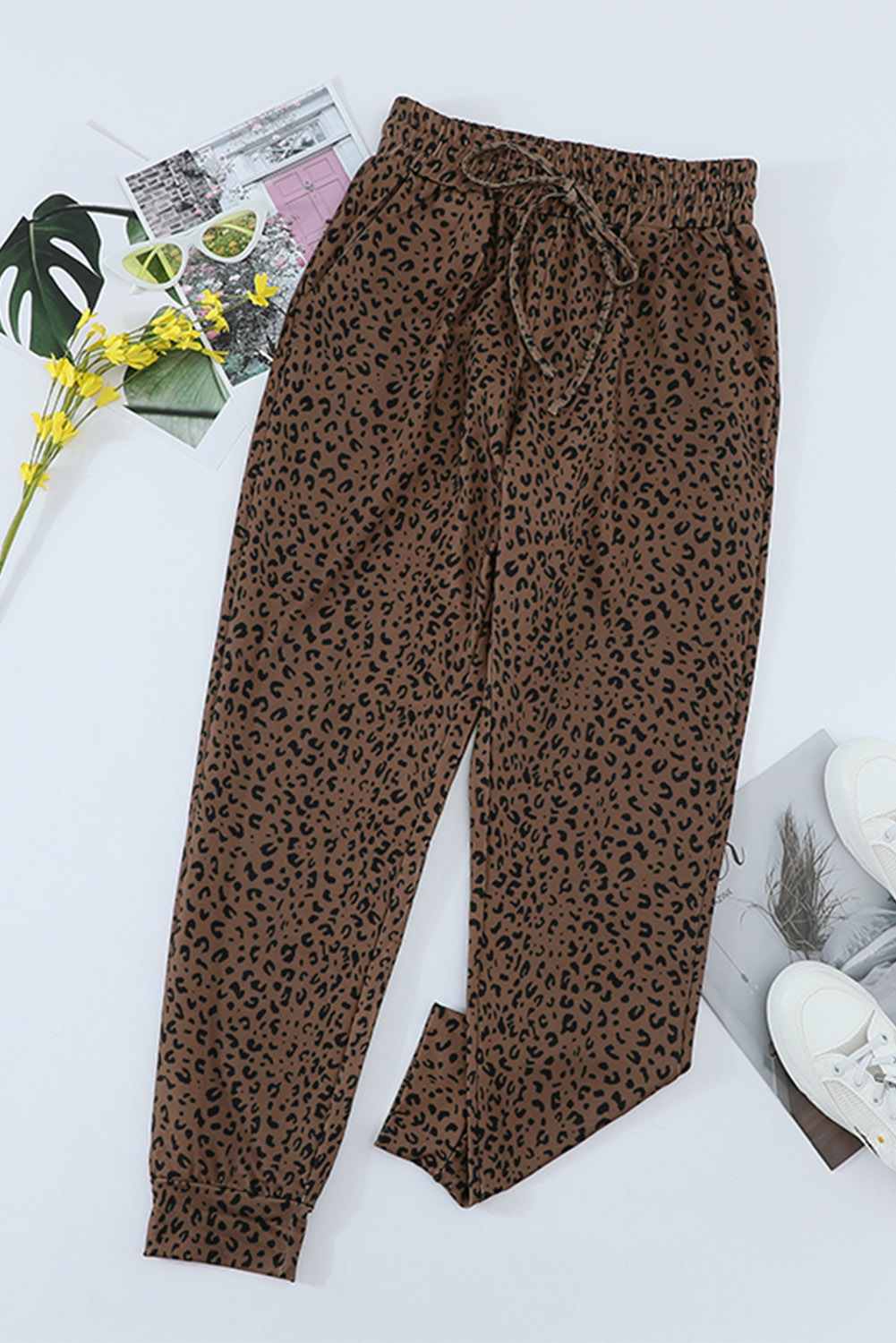 bp leopard joggers