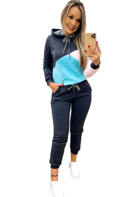 essentials hoodie and joggers