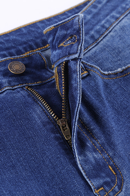ripped bell bottoms