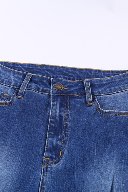 ripped bell bottoms