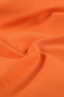 Orange Thermochromic Casual Sports Men's Shorts