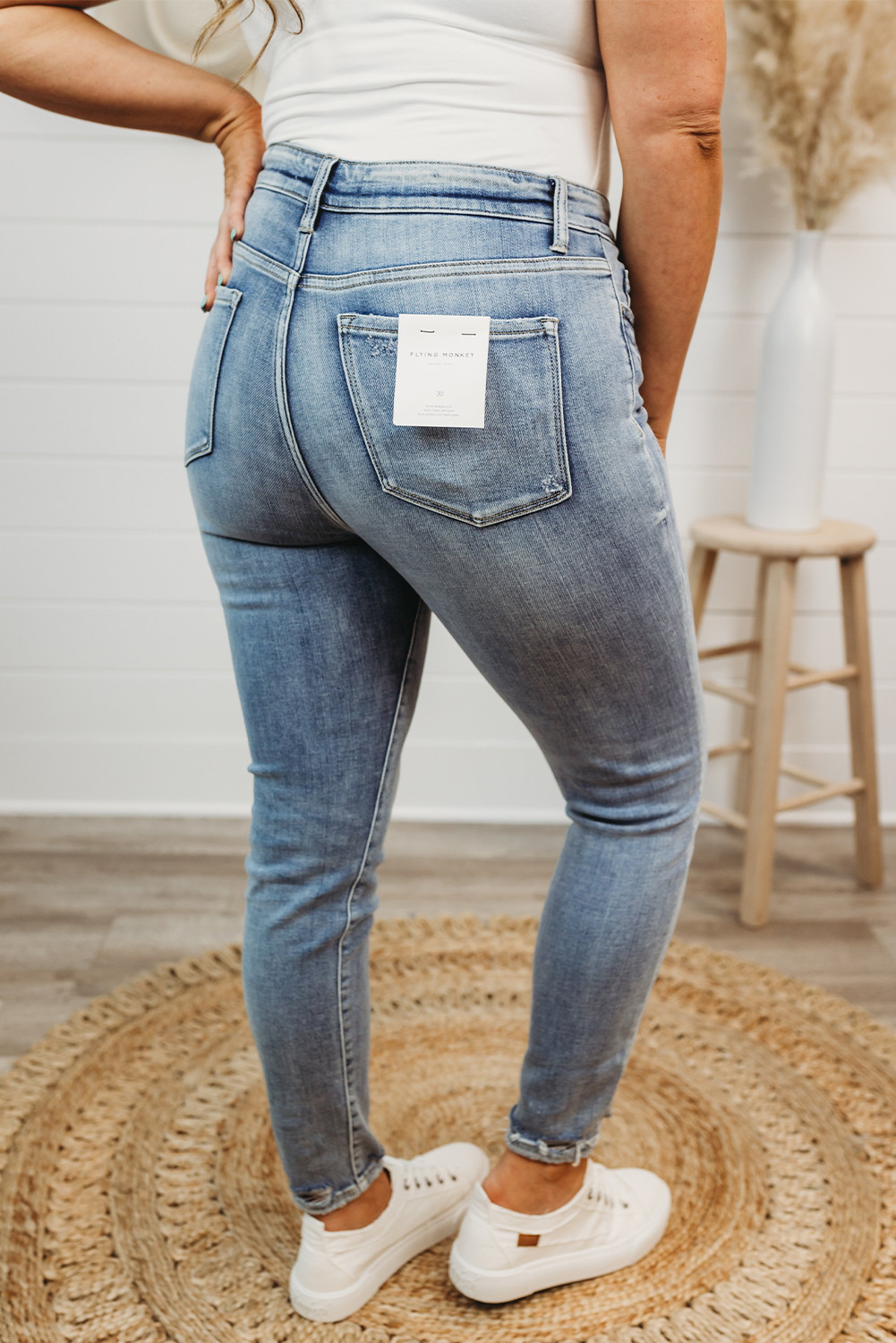 kmart extra high rise jeans
