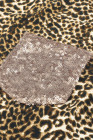 Leopard Top