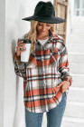 Womens Flannel Shirts