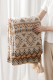 Boho Geometric Knitted Blanket 127*152CM