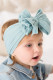Baby Girl Bowknot Headband