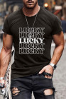 beste Grafik-T-Shirts für Männer