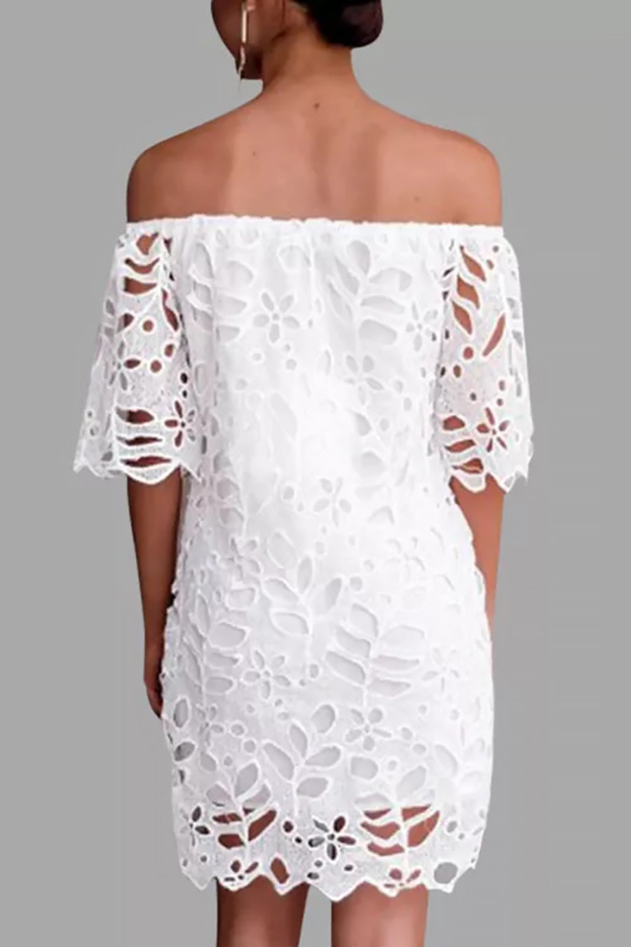 formal gown store