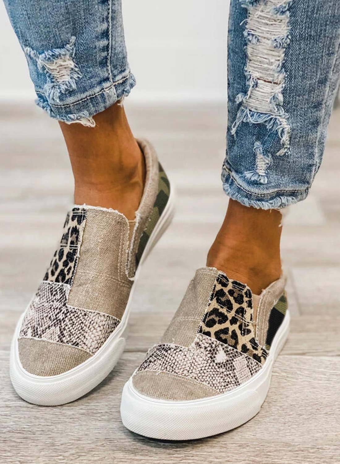 amazon womens canvas shoes
