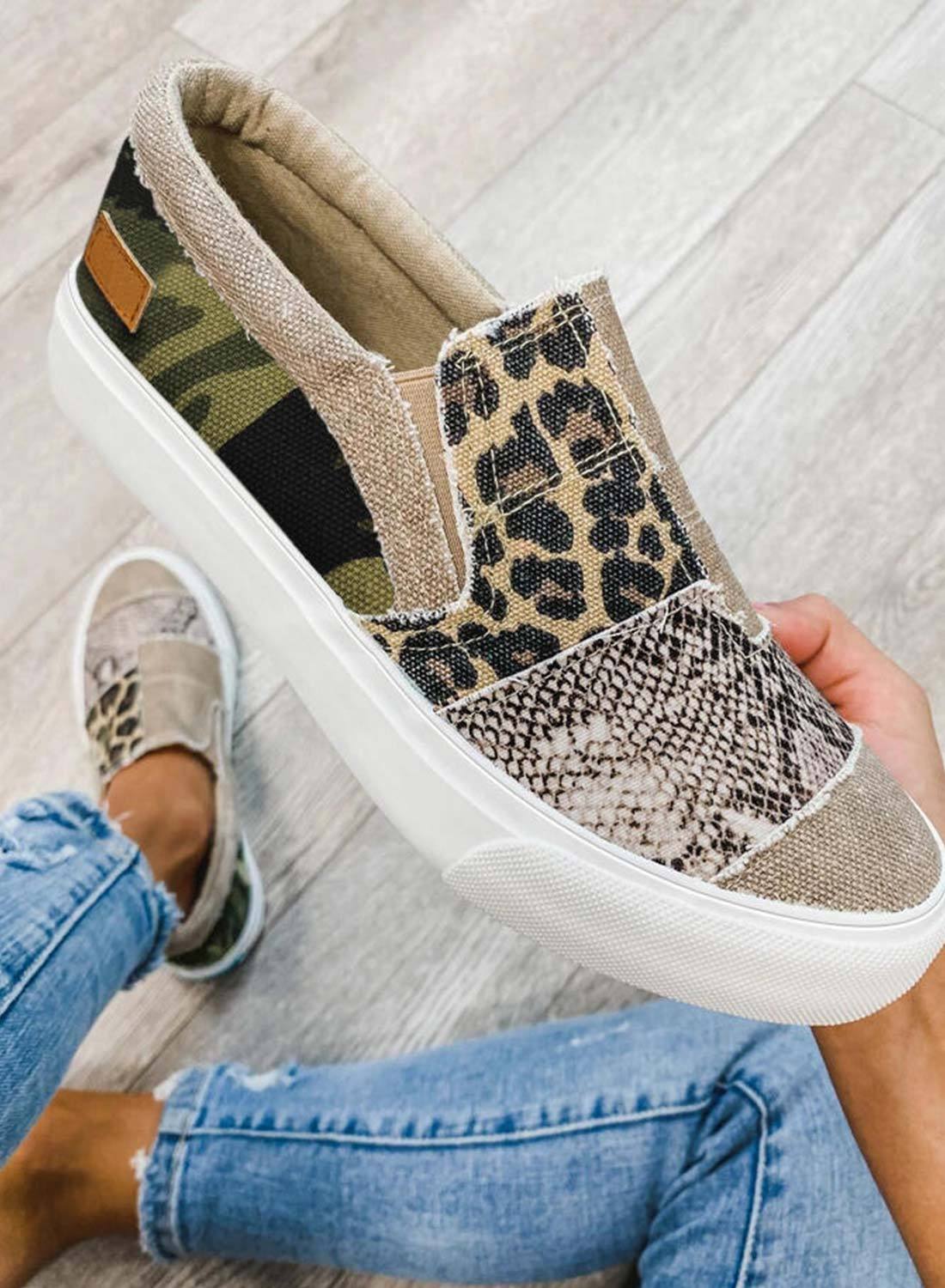 womens-canvas-shoes-synthe-leather-leopard-sequin-canvas-shoes-lc12819