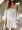 Women's Mini Dress Solid Ruffle Off Shoulder Mini Dress
