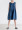 Women's Dresses Pockets Knee Length Dress