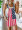 Women's Denim American Flag Overalls