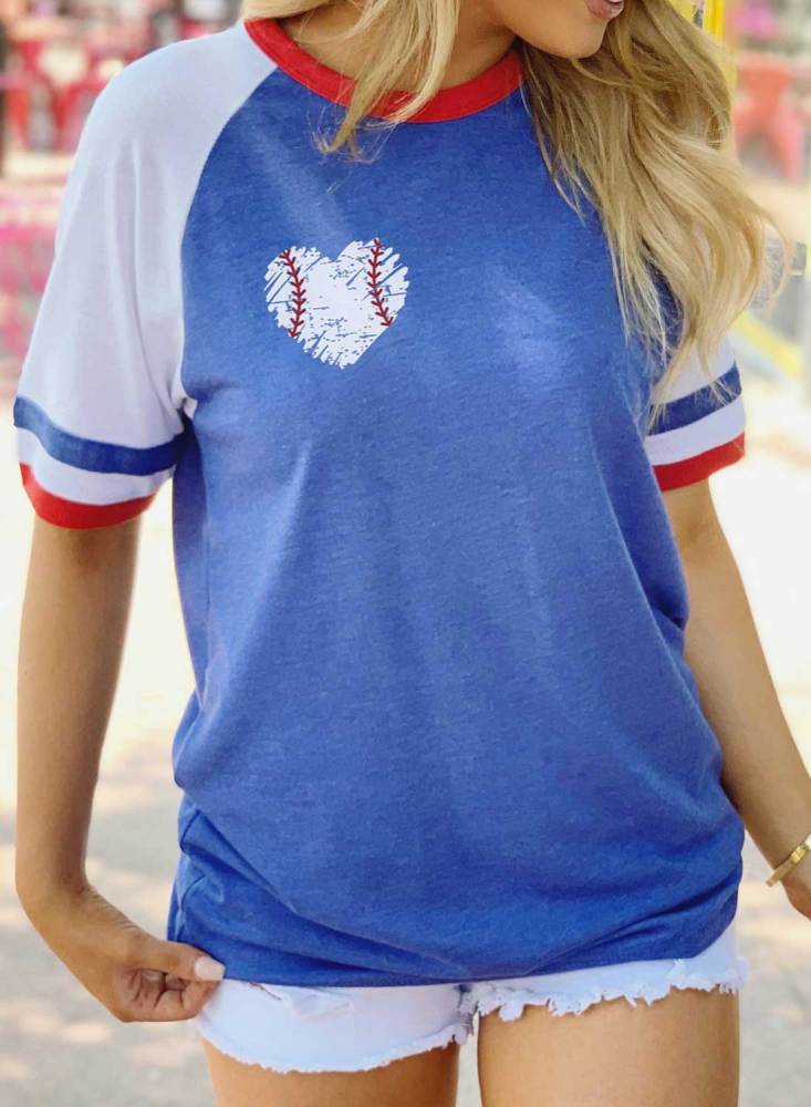 womenstshirtscolorblockbaseballtshirtslc2526954