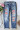 Women's Jeans Low Waist Slim Jeans