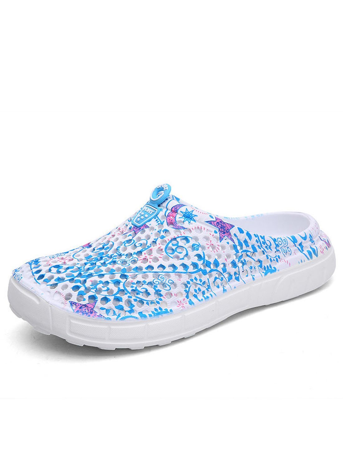 multicolor slippers womens