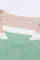 Spring Meadow Long Sleeve Loose Casual Knit Top