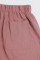 Dusty Pink Strive Pocketed Tencel Shorts